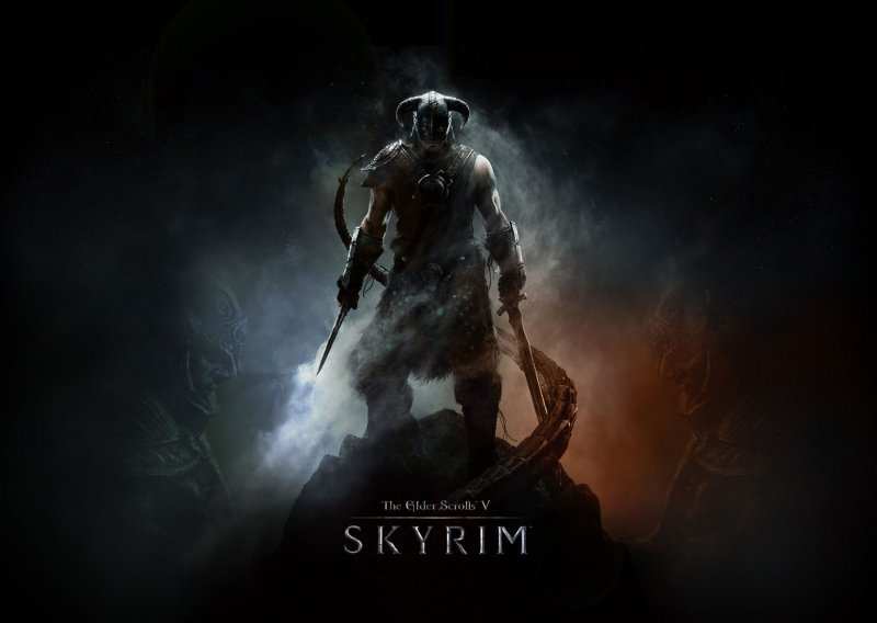 Skyrim dobio 'iskreni trailer'