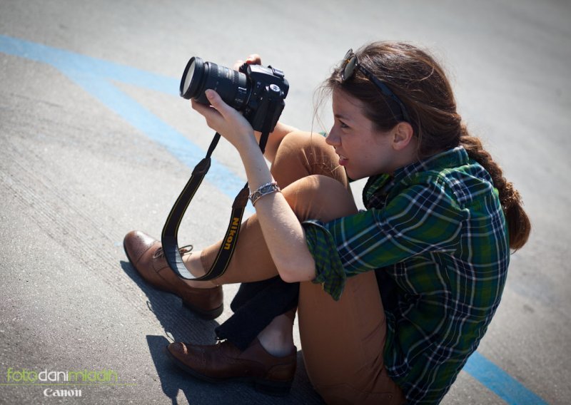 Dodijeljene nagrade mladim fotografima