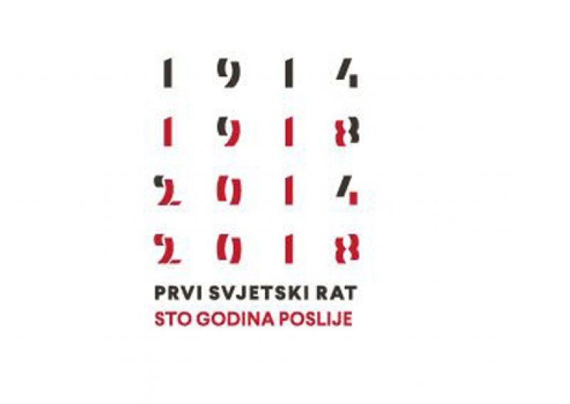 Povjesničarska krema na 'Prisjećanju na 1914.'