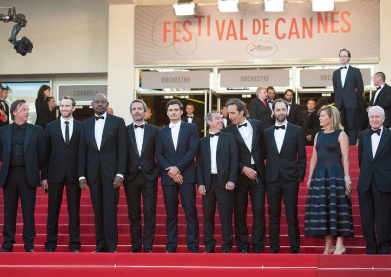 Što nas očekuje na filmskom festivalu u Cannesu?
