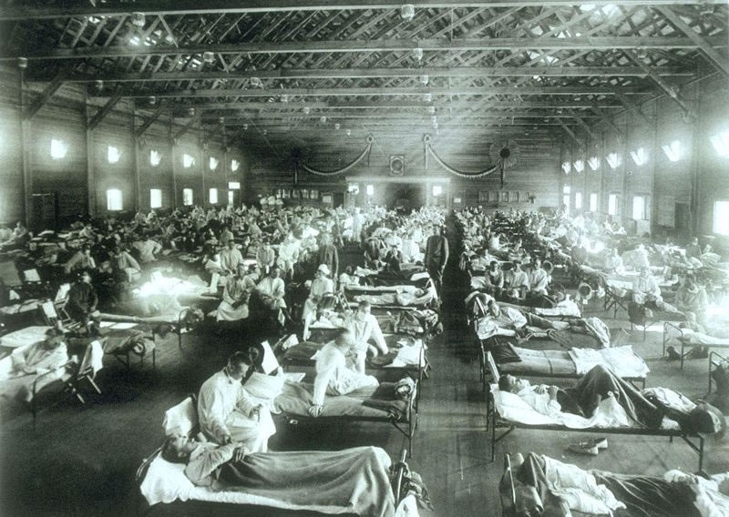 Riješena tajna najubojitije gripe u povijesti!