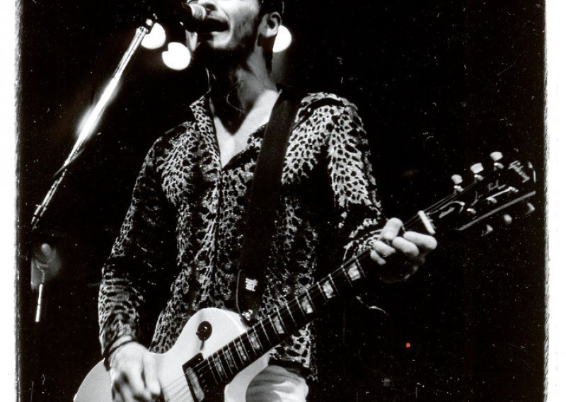Poslušajte nove pjesme Manic Street Preachersa