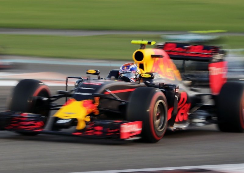 Ponovo dolazi vrijeme vladavine Red Bulla Formulom 1?