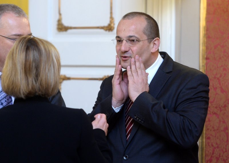 'Umjesto za 4 godine, oduzimat ćemo vlasništvo za 6 mjeseci'