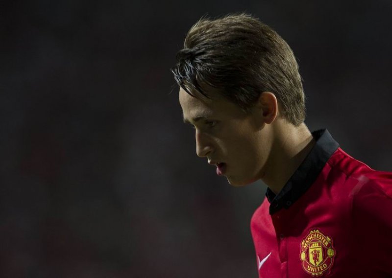 Januzaj donio odluku! Hoće li ga izbornik voditi u Brazil?