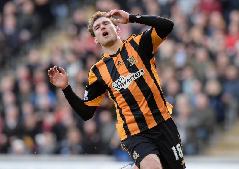 Jelavićev Hull City ipak ostaje Hull City