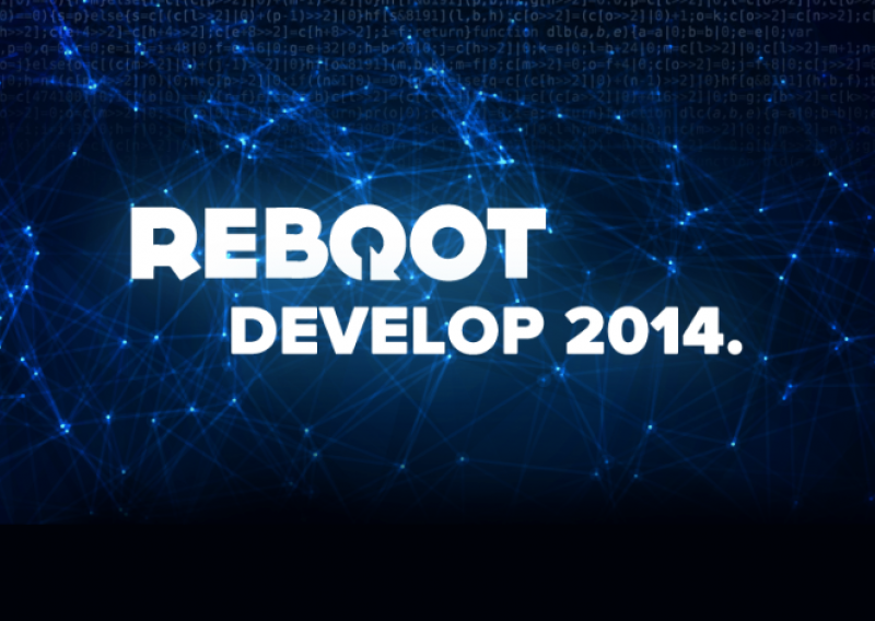 Reboot Develop ili kako stoji regionalni gaming