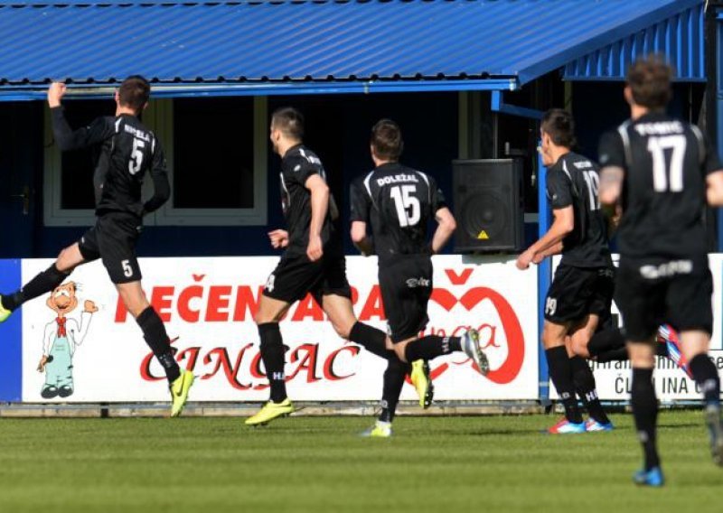 Hajduk pregažen gdje se najmanje nadao!