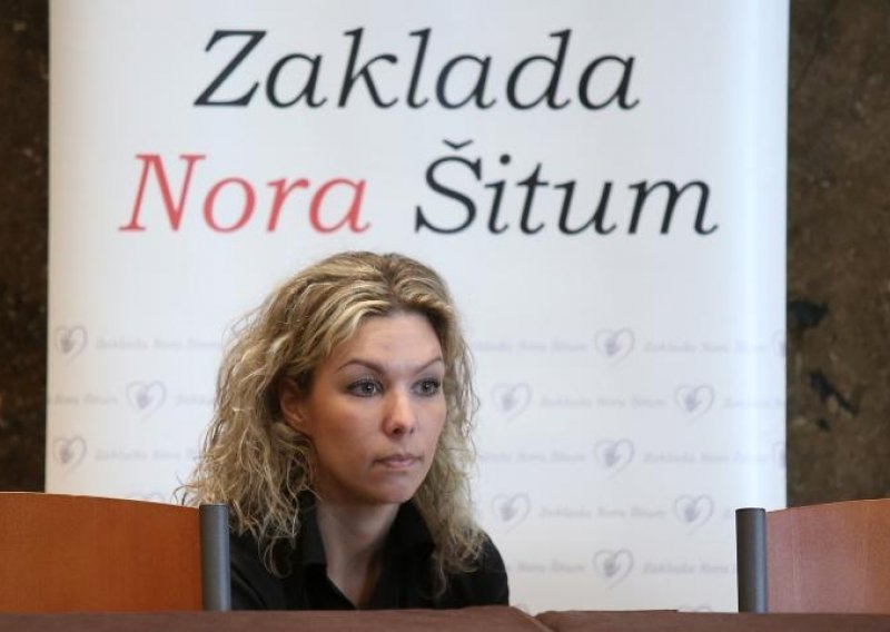 Roditelji Nore Šitum nastavljaju borbu protiv Hrabrog djeteta