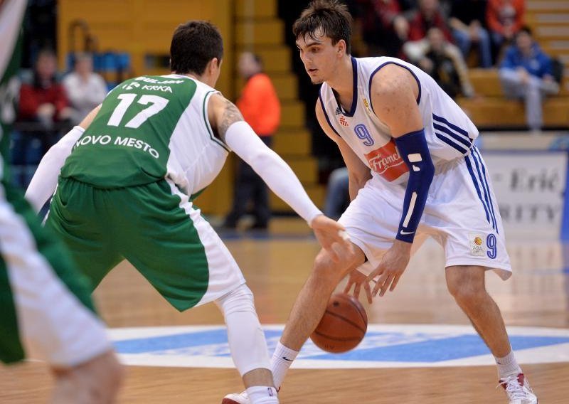 Dario Šarić donio odluku vezanu uz NBA draft!