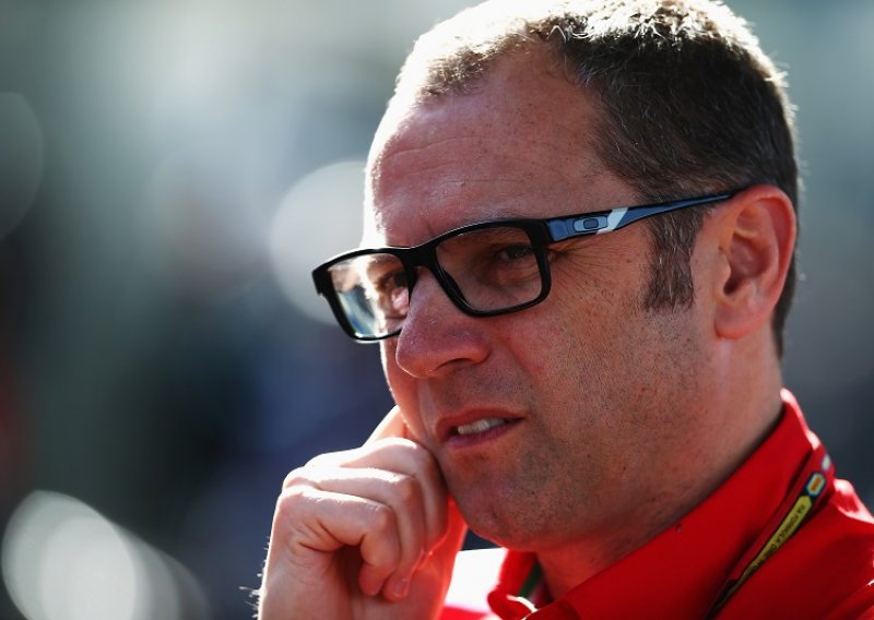 Šef Ferrarija podnio ostavku nakon sramote u Bahreinu!