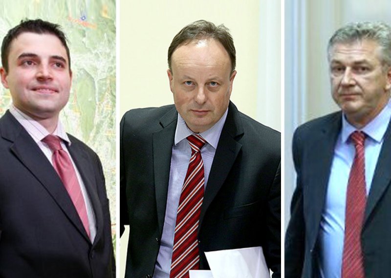 Nemirno u SDP-u: Ostojić glasao protiv Milanovićeve zamjene