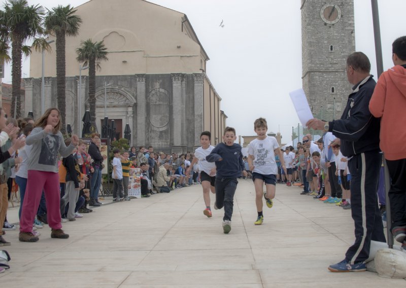 Coca-Cola Cup 2014. i Sportske igre mladih započele ovogodišnju priču