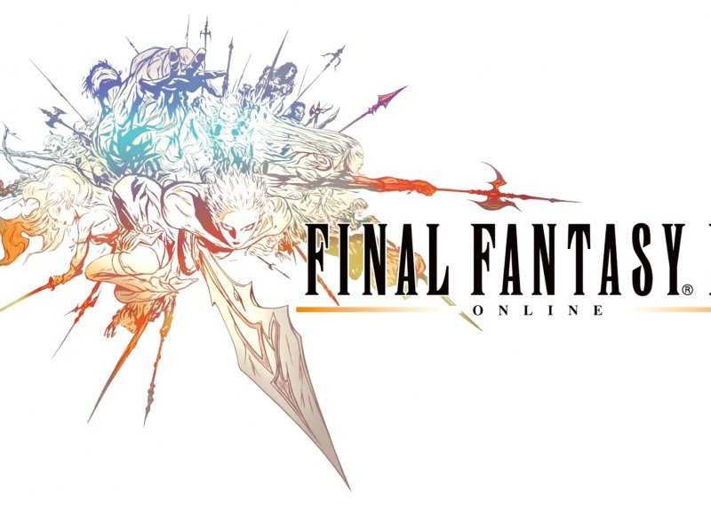 Pikselizirani Final Fantasy XIV izgleda predobro