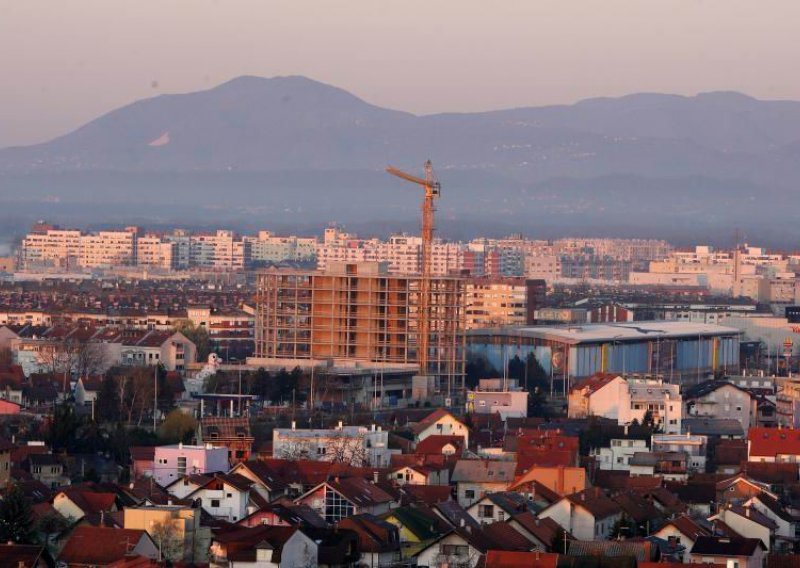Zagreb među najjeftinijim odredištima za mlade