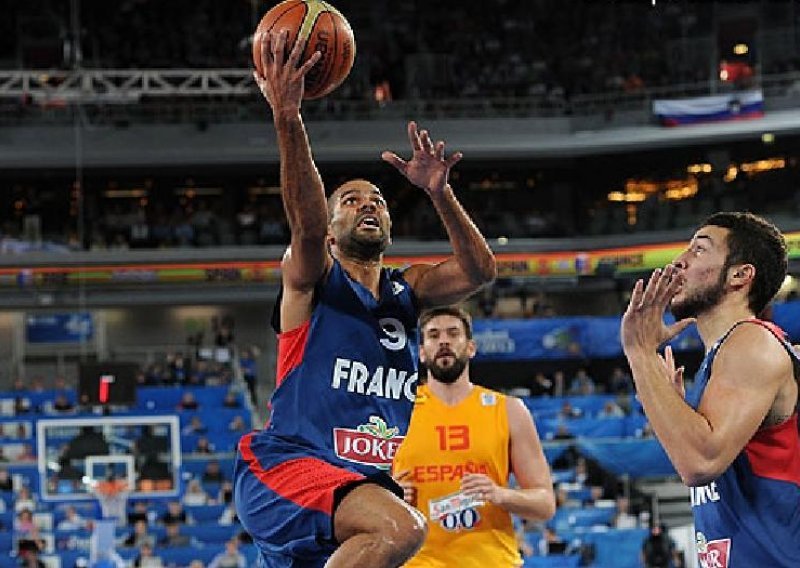MVP Eurobasketa uveo red: Urlao je na nas i pogađao