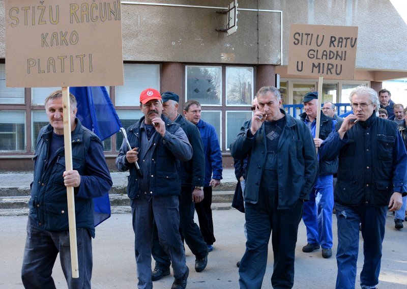 'Radnici Adriadiesela previše očekuju od nas!'