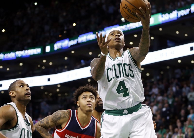 Celticsi za povijest, Zubac skroman, ostali Hrvati na klupi