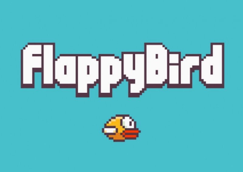 Uspon i pad megapopularne igre Flappy Bird