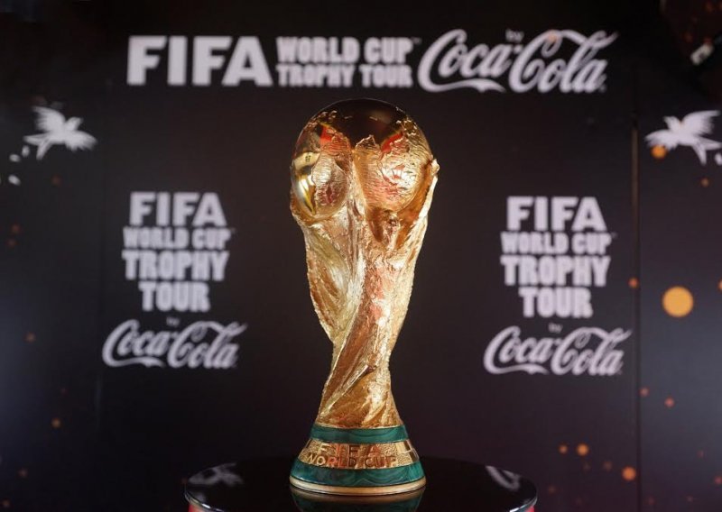 Skandal oko FIFA-inog trofeja u muzeju