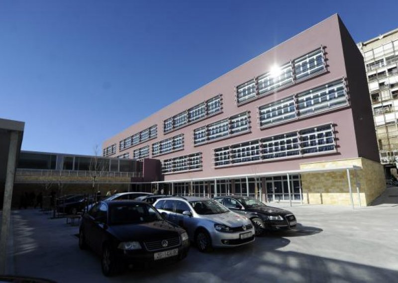 U Splitu otvorena prva škola nakon 25 godina