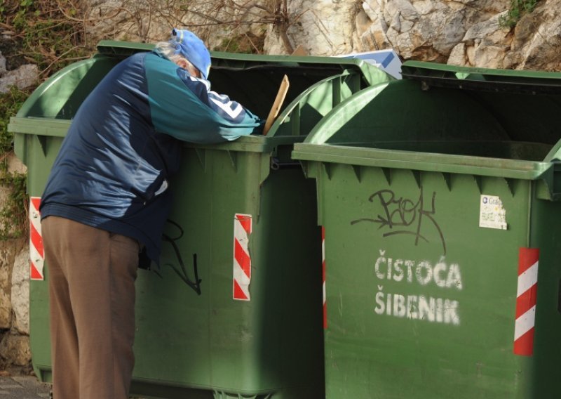 Nema više zarade na ambalažnom otpadu?