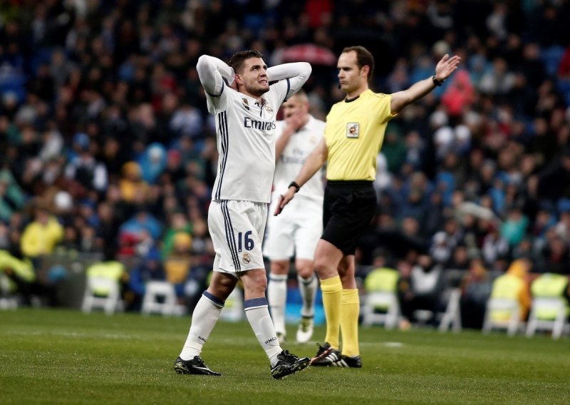 Razočaranje za Real Madrid: Ništa od utakmice u Vigu!