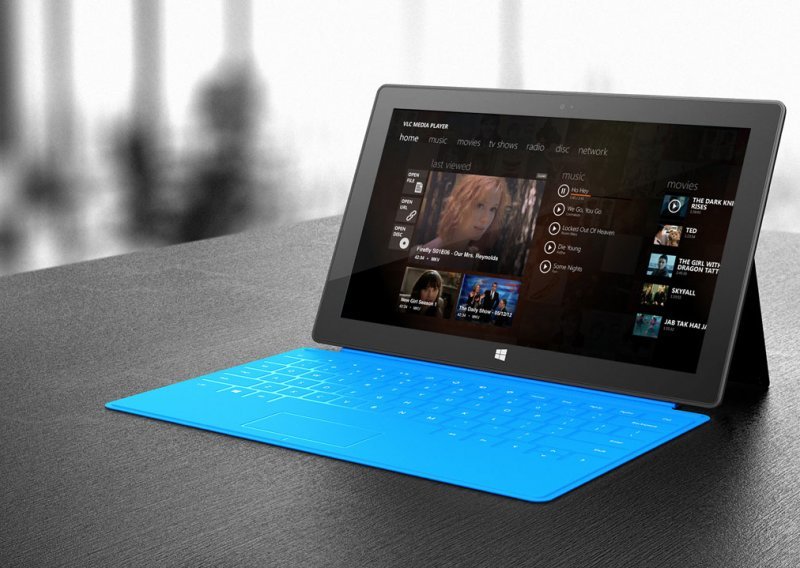 VLC player konačno će osvanuti na Windows 8.x u izdanju 'Metro'