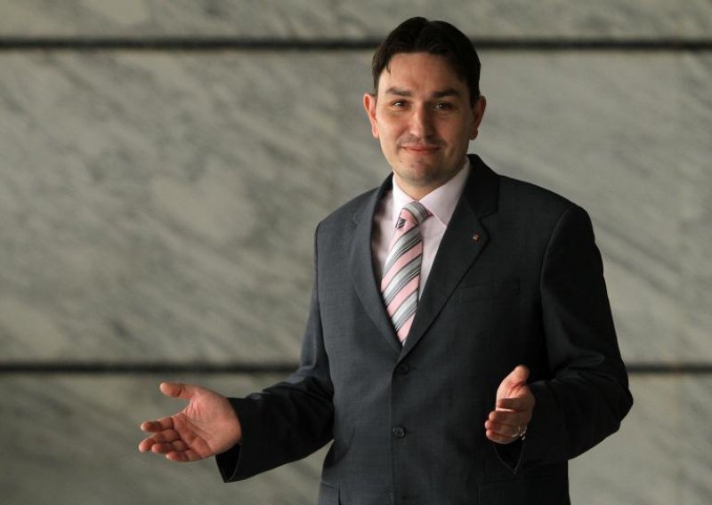 'Tužba protiv MOL-a ne znači i prekid pregovora'