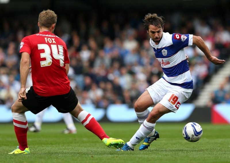 Gol Nike Kranjčara u pobjedi QPR-a