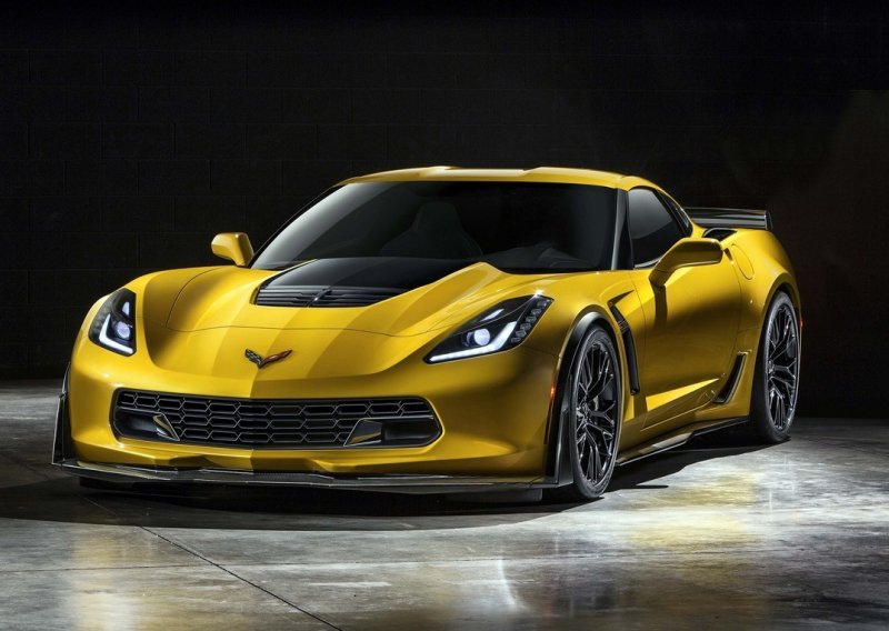 Chevrolet odlučio podići cijenu megapopularnoj Corvetti