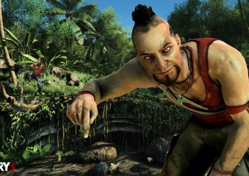 Objavljen novi teaser za Far Cry 3