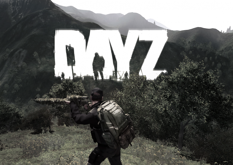 Posljednje riječi nesretnika u DayZ
