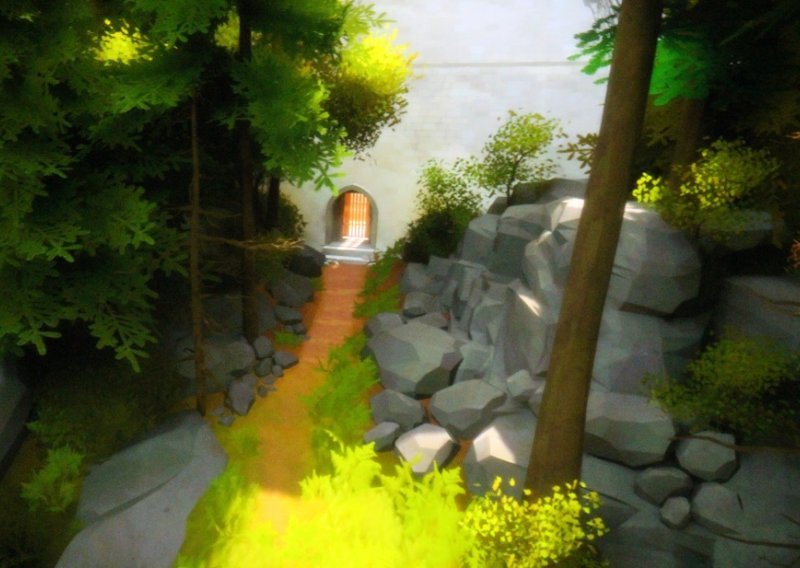 The Witness možda dolazi i na Xbox One