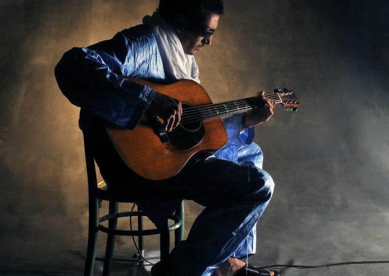 Tuareški virtuoz na gitari stiže na INmusic Festival