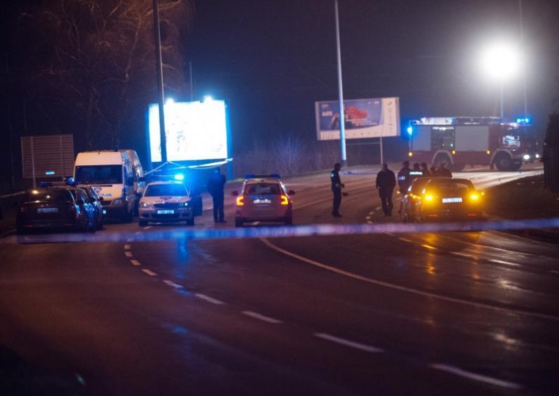 Nova dojava o bombi jutros uznemirila Zagrepčane