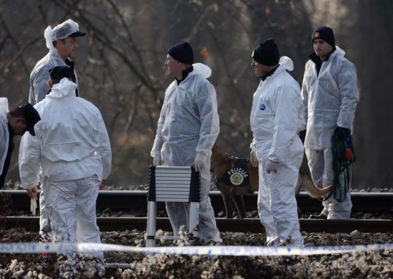 Opsadno stanje u Zagrebu prije točno godinu dana