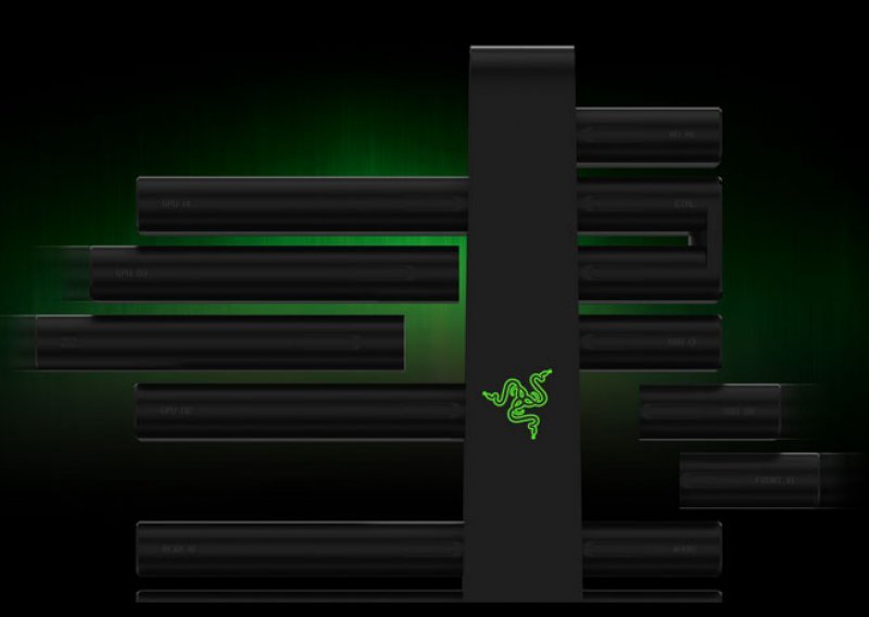 Razer predstavio revolucionarno desktop računalo