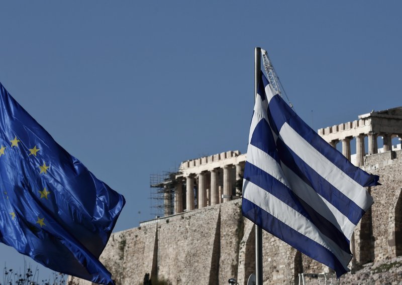 Grčka službeno preuzima predsjedanje Europskom unijom