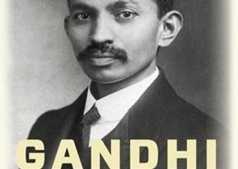 Bi li Gandhi u današnje vrijeme tweetao?