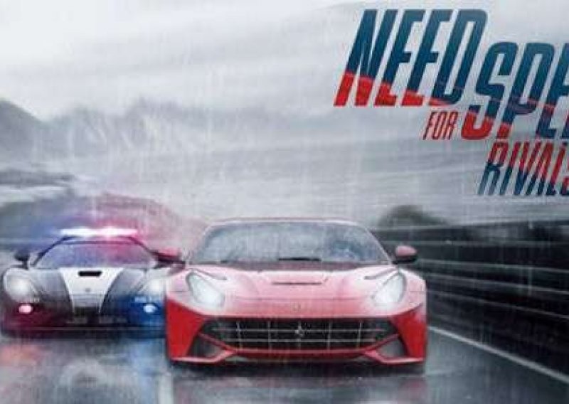 Xbox One vam brani pobjedu u Need for Speedu