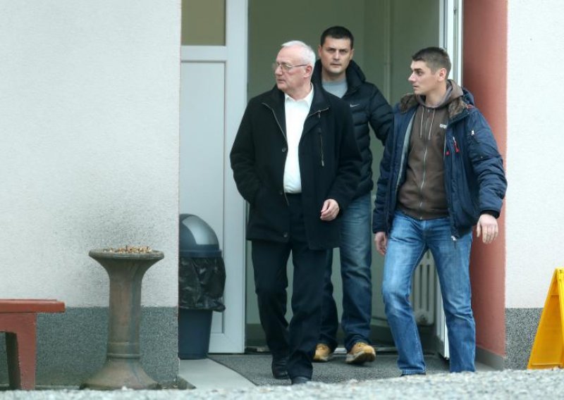 Nobilo: Nijemci nude Perkoviću tri godine zatvora