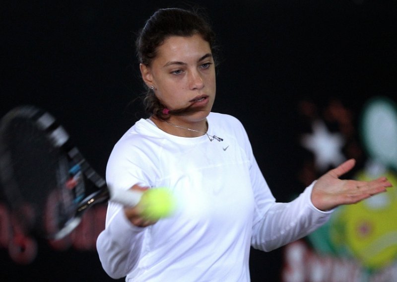 Mlada Hrvatica u Wimbledonu gazi sve pred sobom