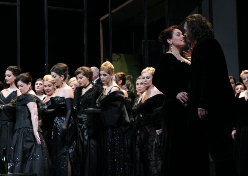 'Gala Verdi' otvara sezonu u riječkom HNK