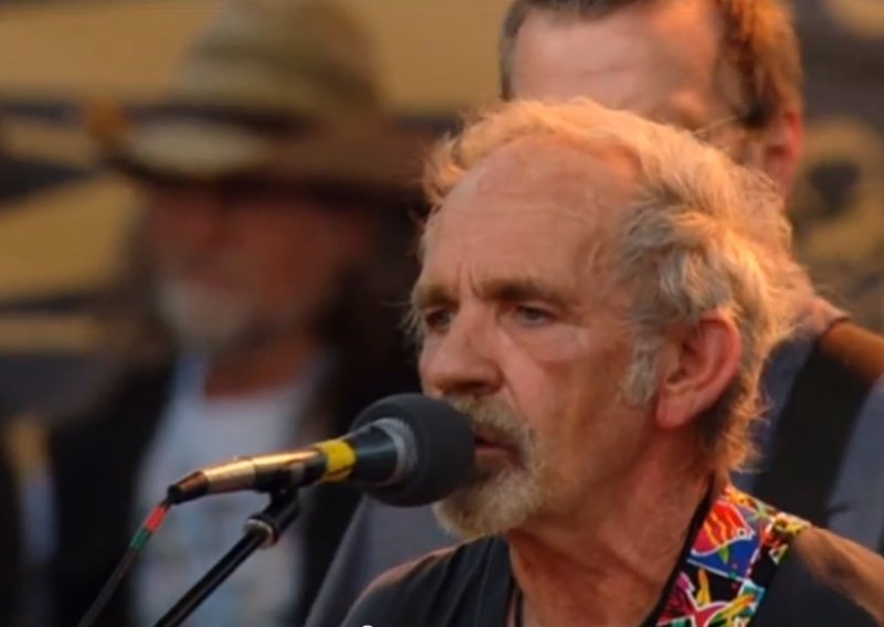 Umro legendarni glazbenik J.J. Cale