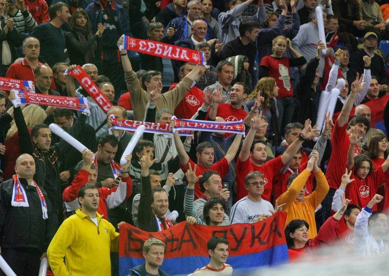 Hoćemo li uopće igrati protiv Srbije – izbacivanje realna opcija?!