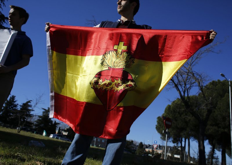 Španjolska ograničava pobačaj