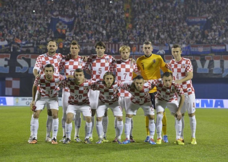 Evo po čemu je hrvatska reprezentacija najgora od svih na SP-u