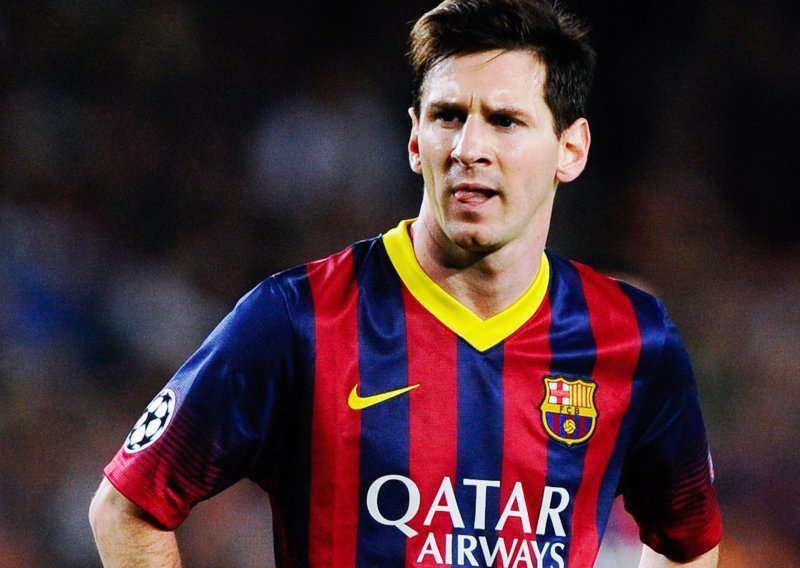 Messi poludio, unutar Barcelone ozbiljan sukob!