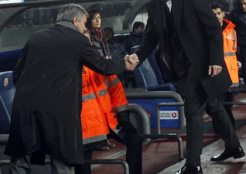 Guardiola ponosan: Nikad nismo bili bolji